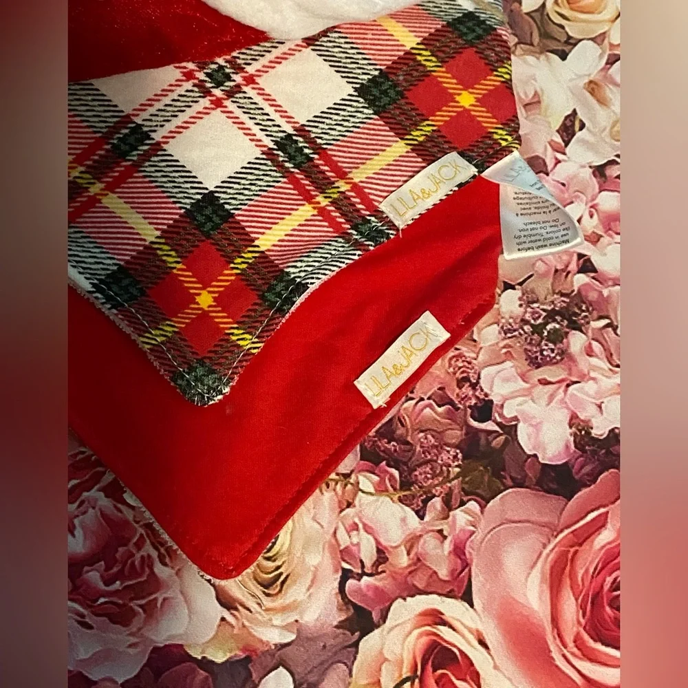 Lila&Jack Holiday Collection